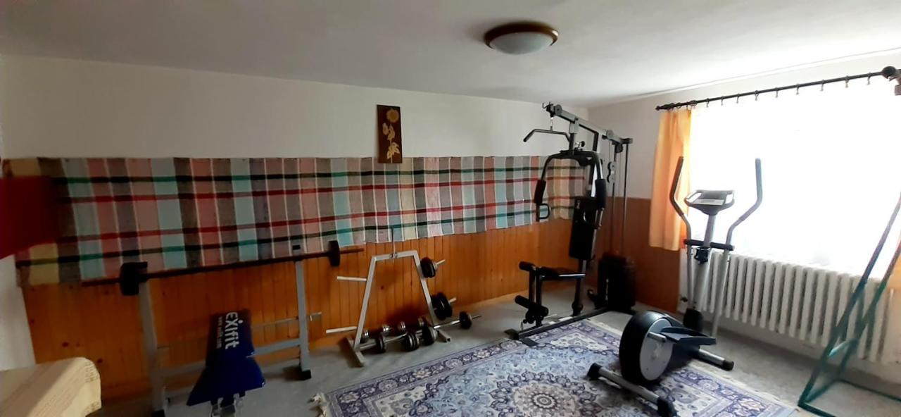 Apartman Astra V Zdiari Ngoại thất bức ảnh