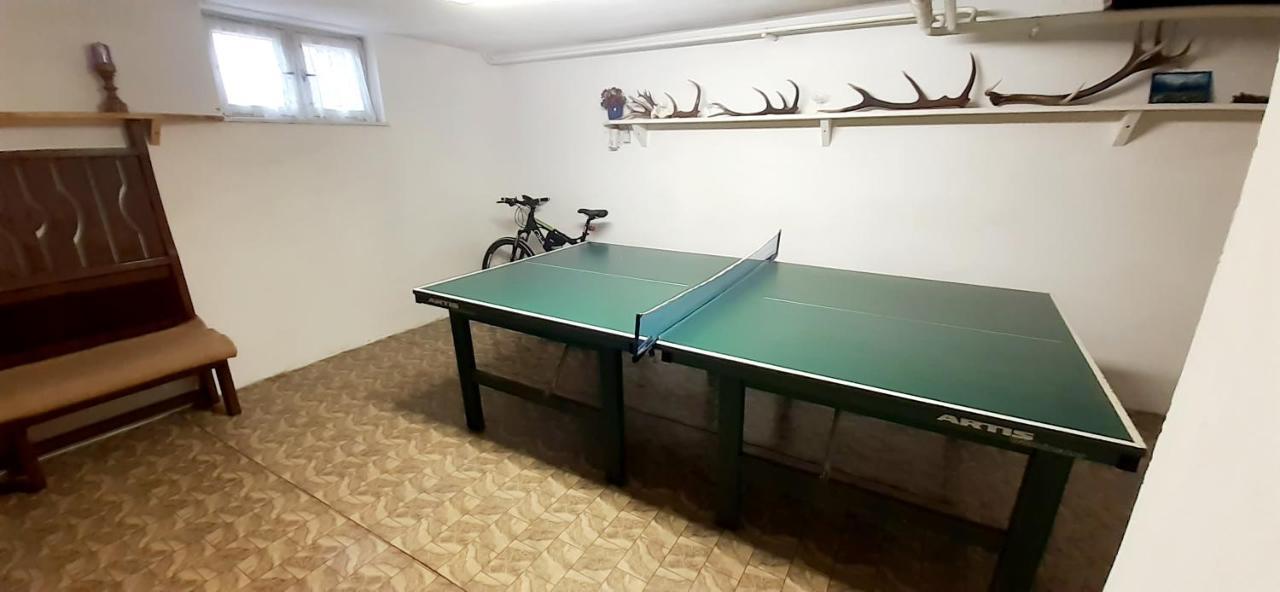 Apartman Astra V Zdiari Ngoại thất bức ảnh